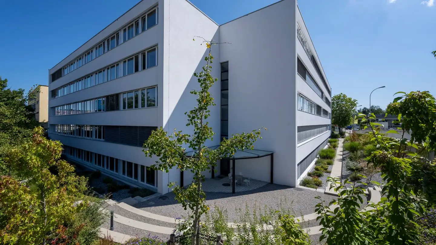 Office space for rent - Flughofstrasse 42, 8152 Glattbrugg