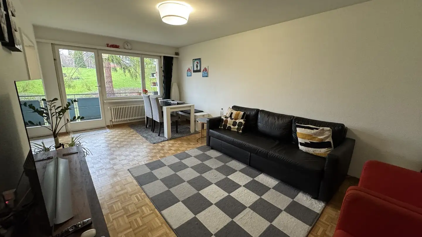 Appartement à louer - 8134 Adliswil