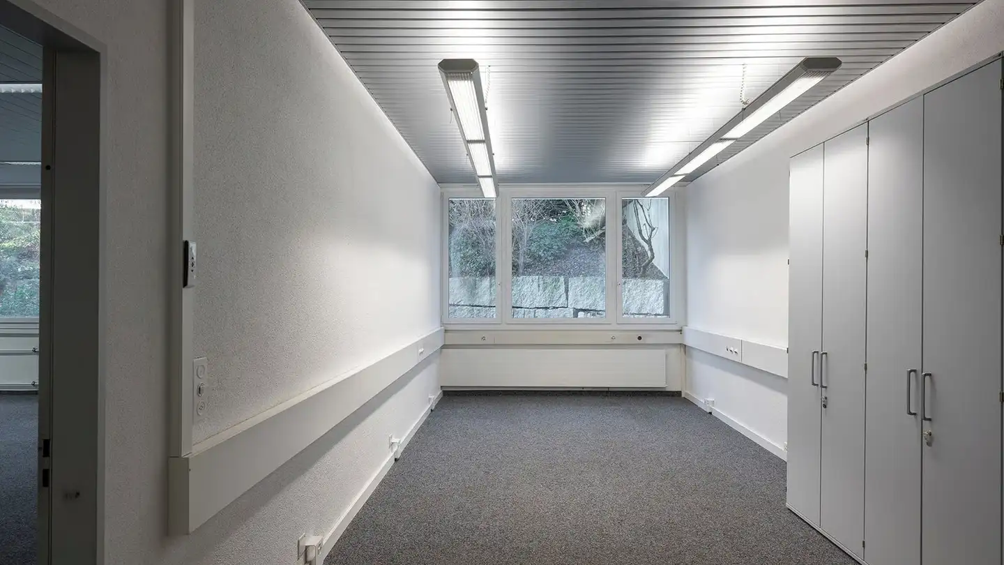 Office space for rent - Flughofstrasse 42, 8152 Glattbrugg - Photo 3