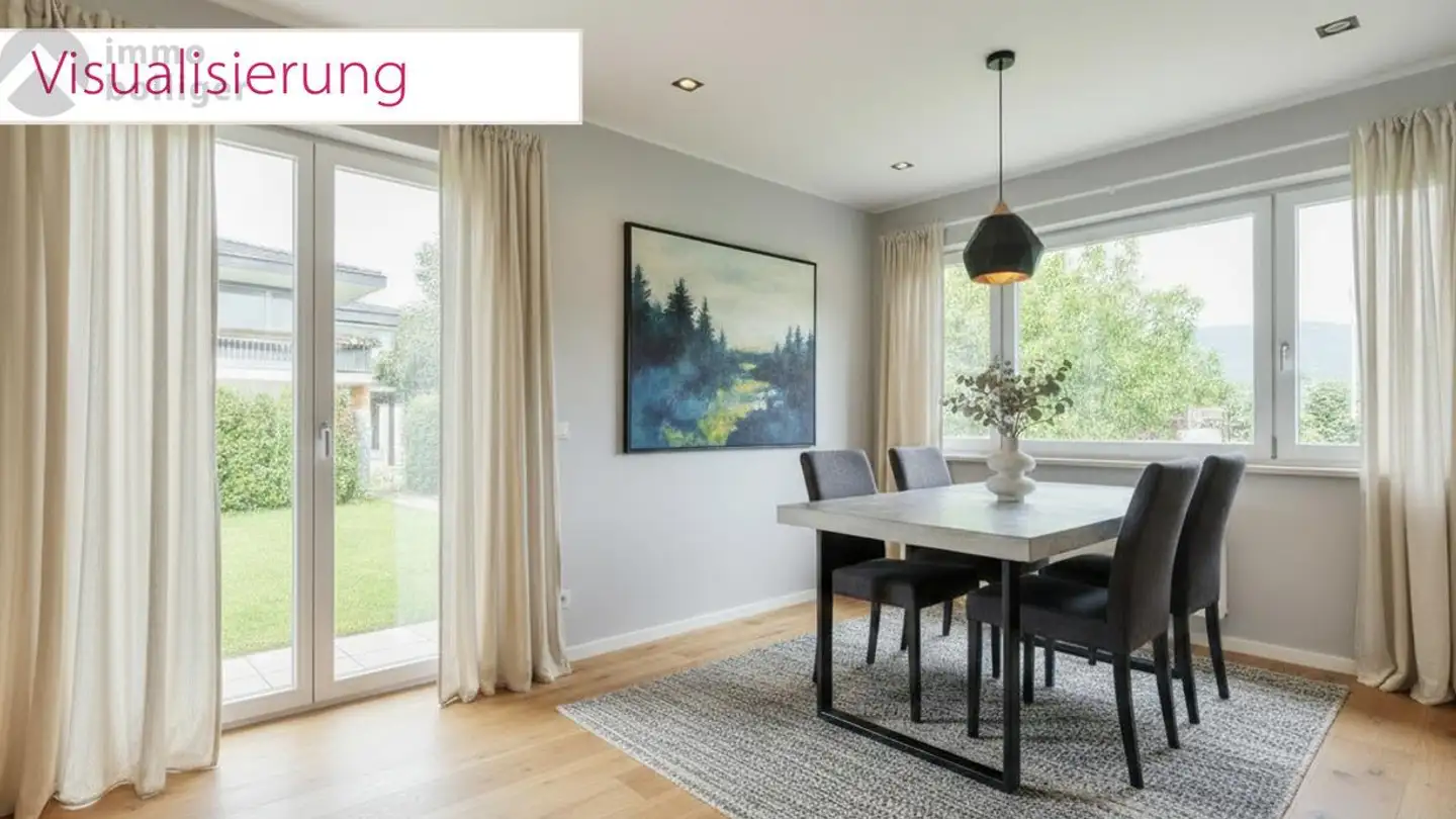 Einfamilienhaus kaufen - Tödiweg 24, 4852 Rothrist - Foto 3