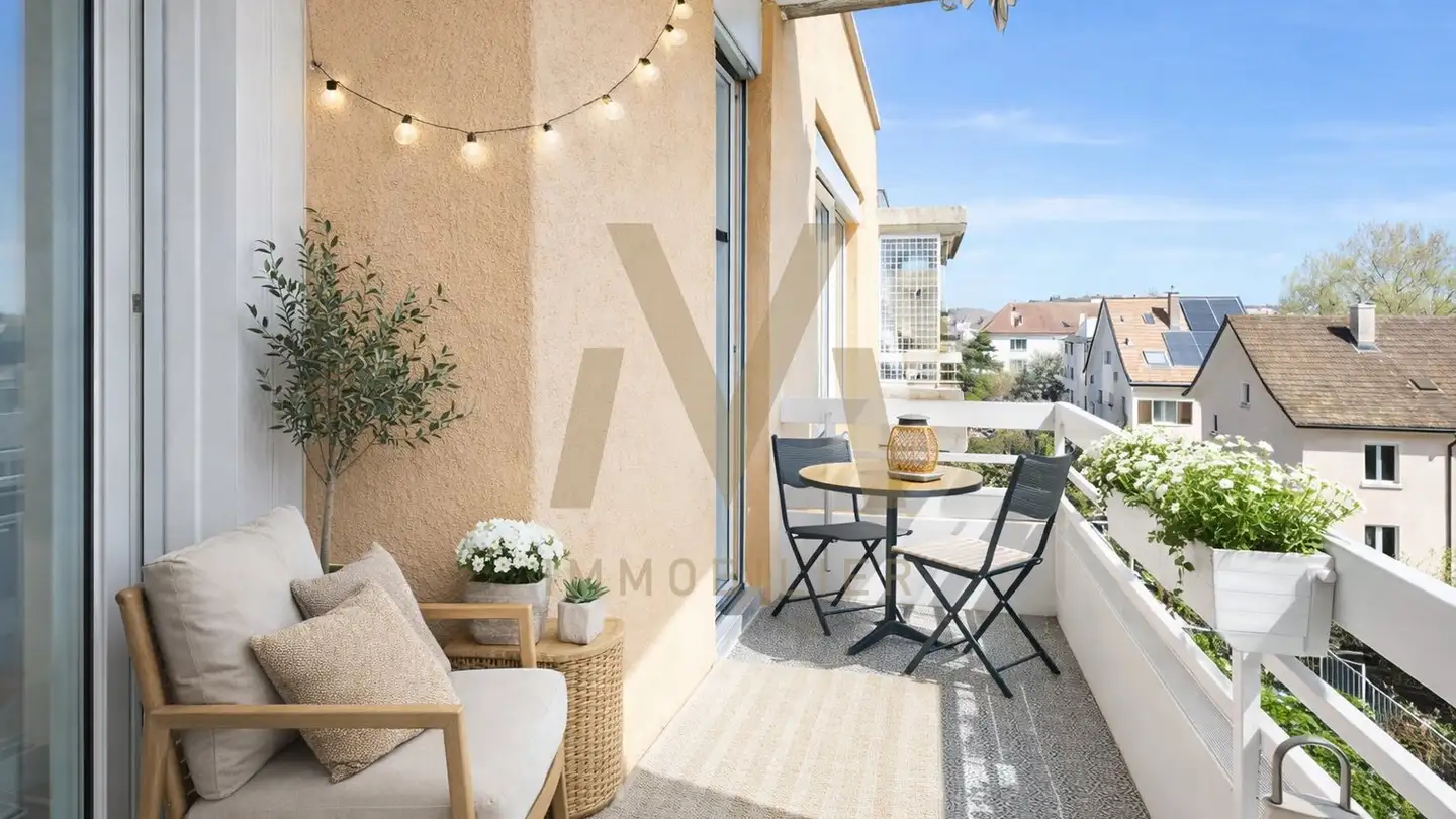 Appartamento in vendita - Chemin Du Seeland / Seelandweg 8, 2503 Biel/Bienne - Foto 3