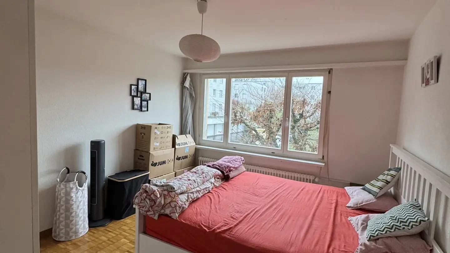 Appartement à louer - 8134 Adliswil - Photo 2