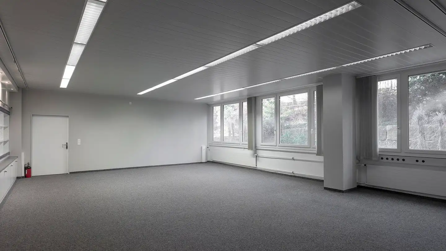 Office space for rent - Flughofstrasse 42, 8152 Glattbrugg - Photo 4