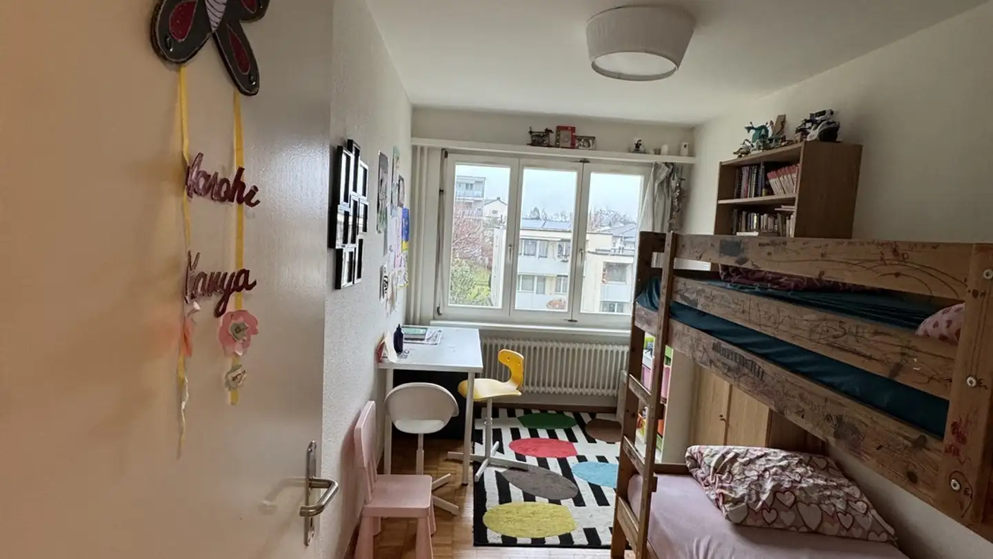 Appartement à louer - 8134 Adliswil - Photo 3