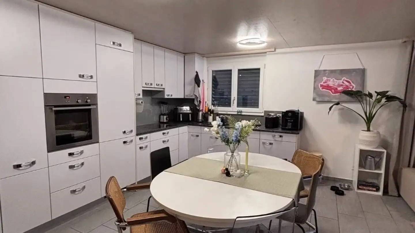 Wohnung mieten - Werner-Kälin-Strasse 10, 8840 Einsiedeln - Foto 4