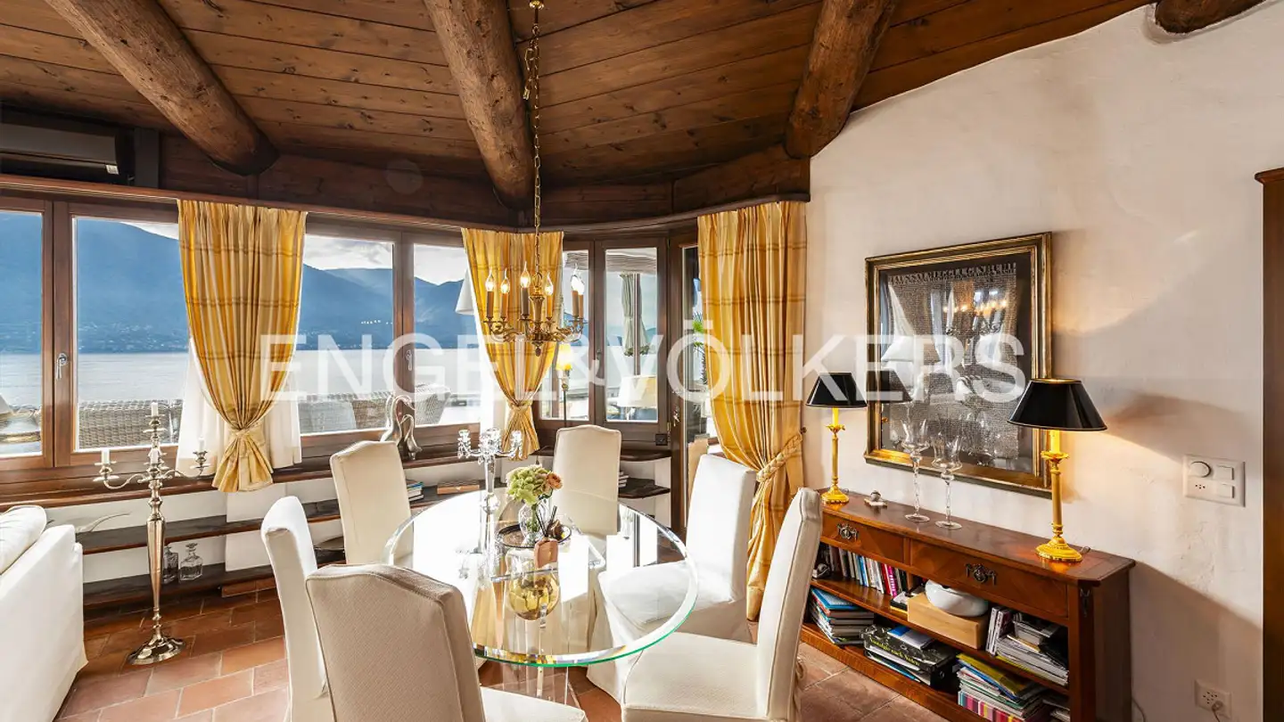 Villa à vendre - 6612 Ascona - Photo 3
