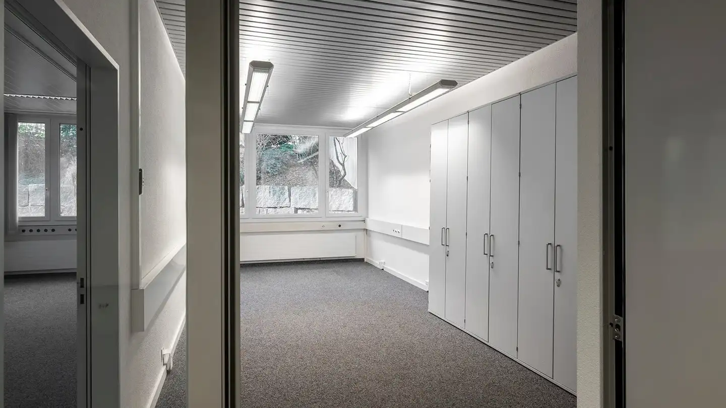 Office space for rent - Flughofstrasse 42, 8152 Glattbrugg - Photo 2