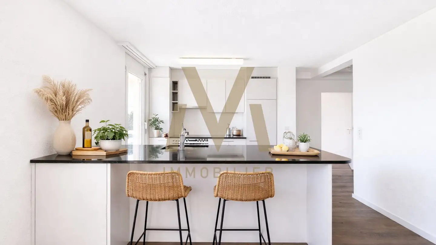 Appartamento in vendita - Chemin Du Seeland / Seelandweg 8, 2503 Biel/Bienne