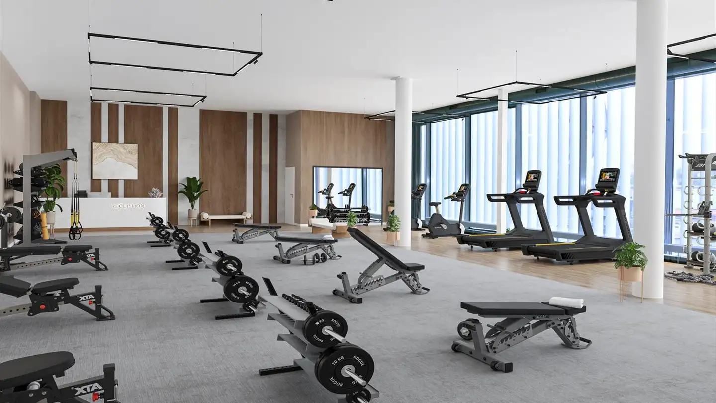 Commercial for rent - Zürcher Strasse 464, 9015 St. Gallen - Photo 3