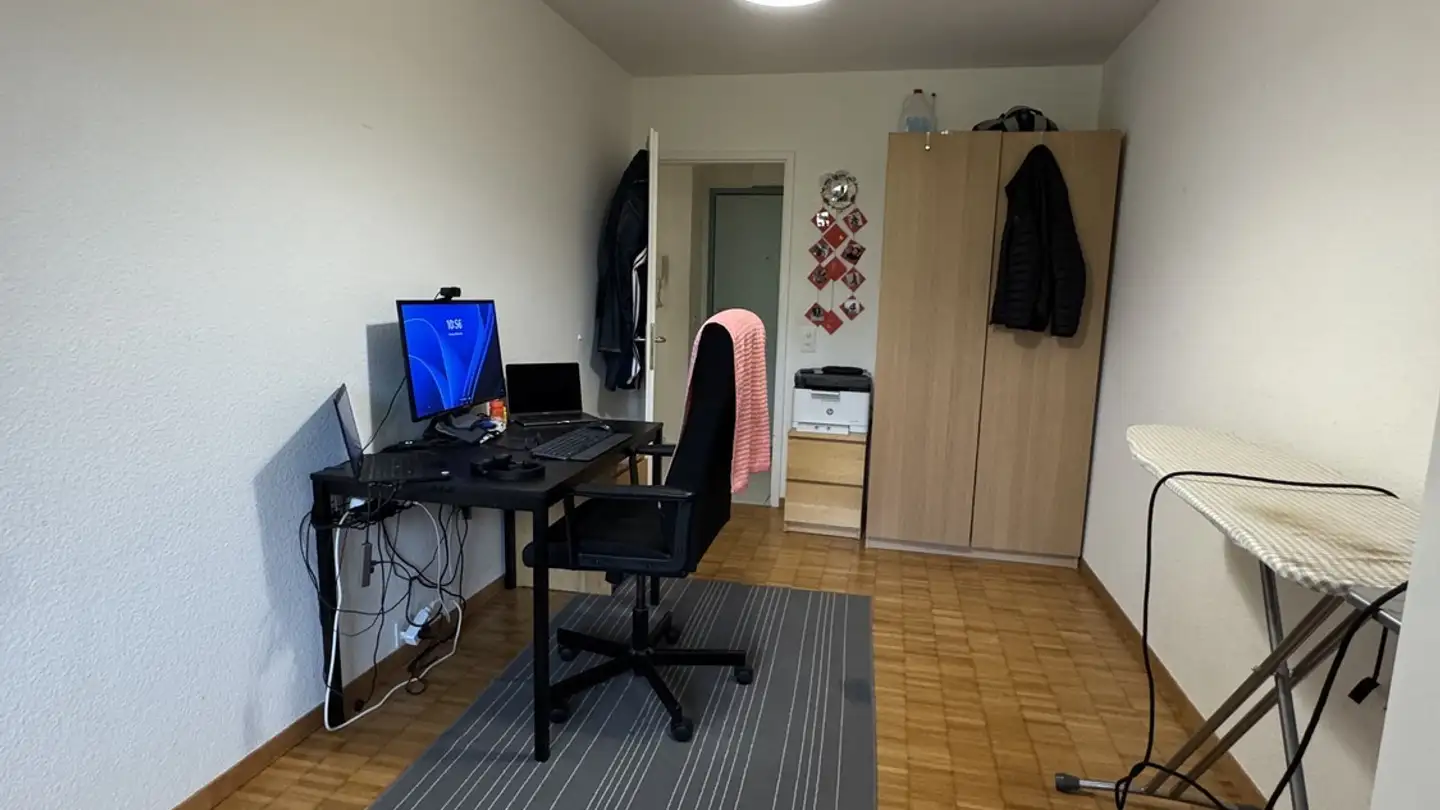 Appartement à louer - 8134 Adliswil - Photo 4