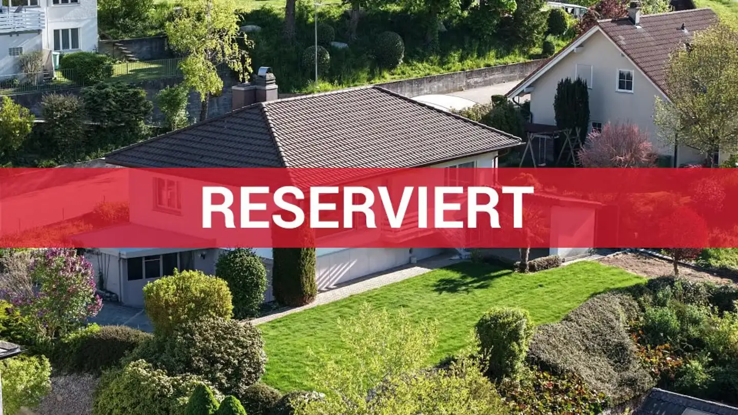 Single house for sale - Chemin Des Graviers 17, 2604 La Heutte