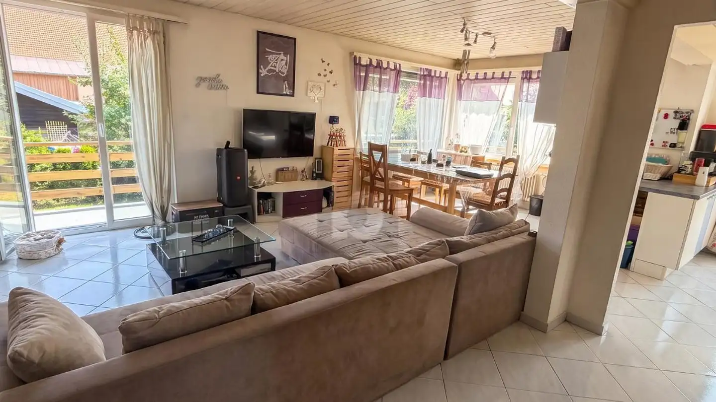 Casa singola in vendita - Mont-Des-Verrières, 2126 Les Verrières - Foto 2