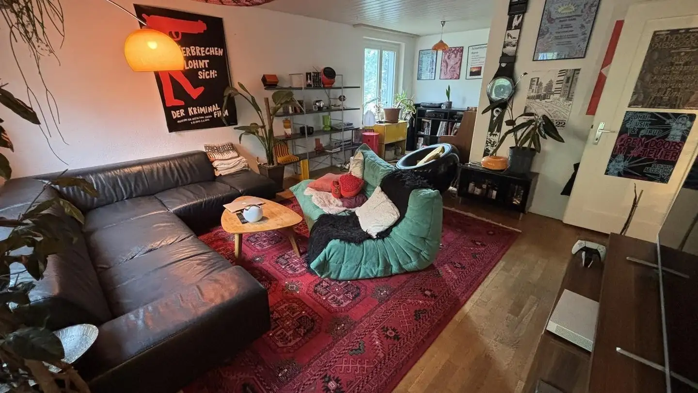 Apartment for rent - 3084 Wabern - Photo 4