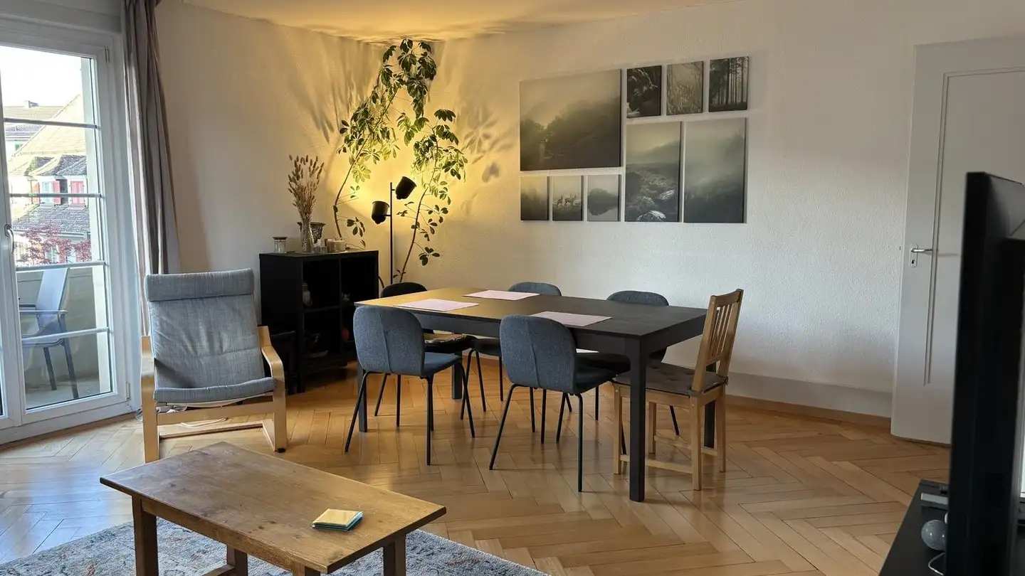 Single room for rent - Bernstrasse 94, 3018 Bern - Photo 3