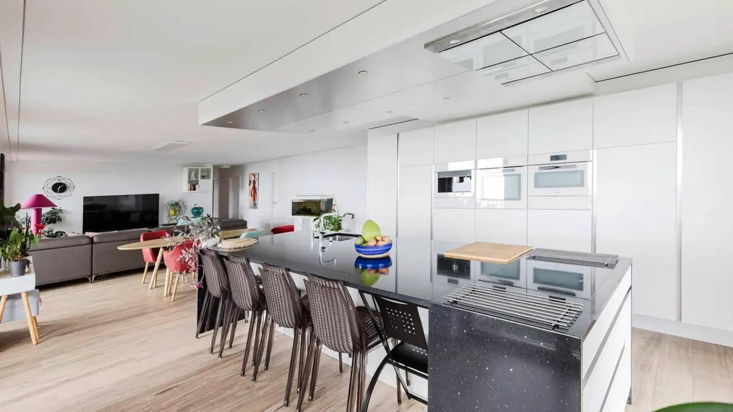 Apartment for sale - Cadolles, 2000 Neuchâtel