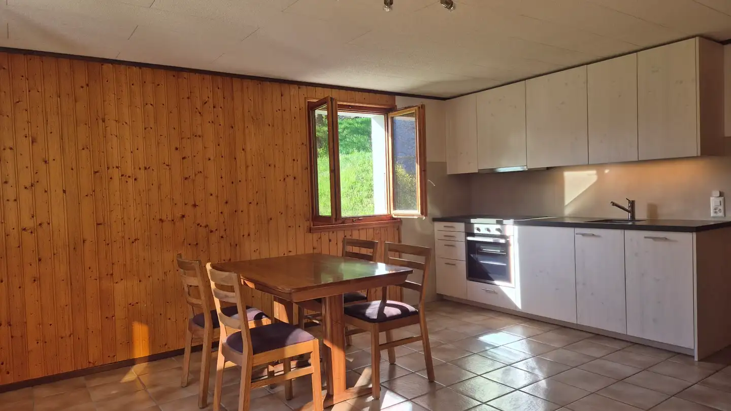 Appartement à louer - Quartiere Alla Fiera 20, 6777 Quinto