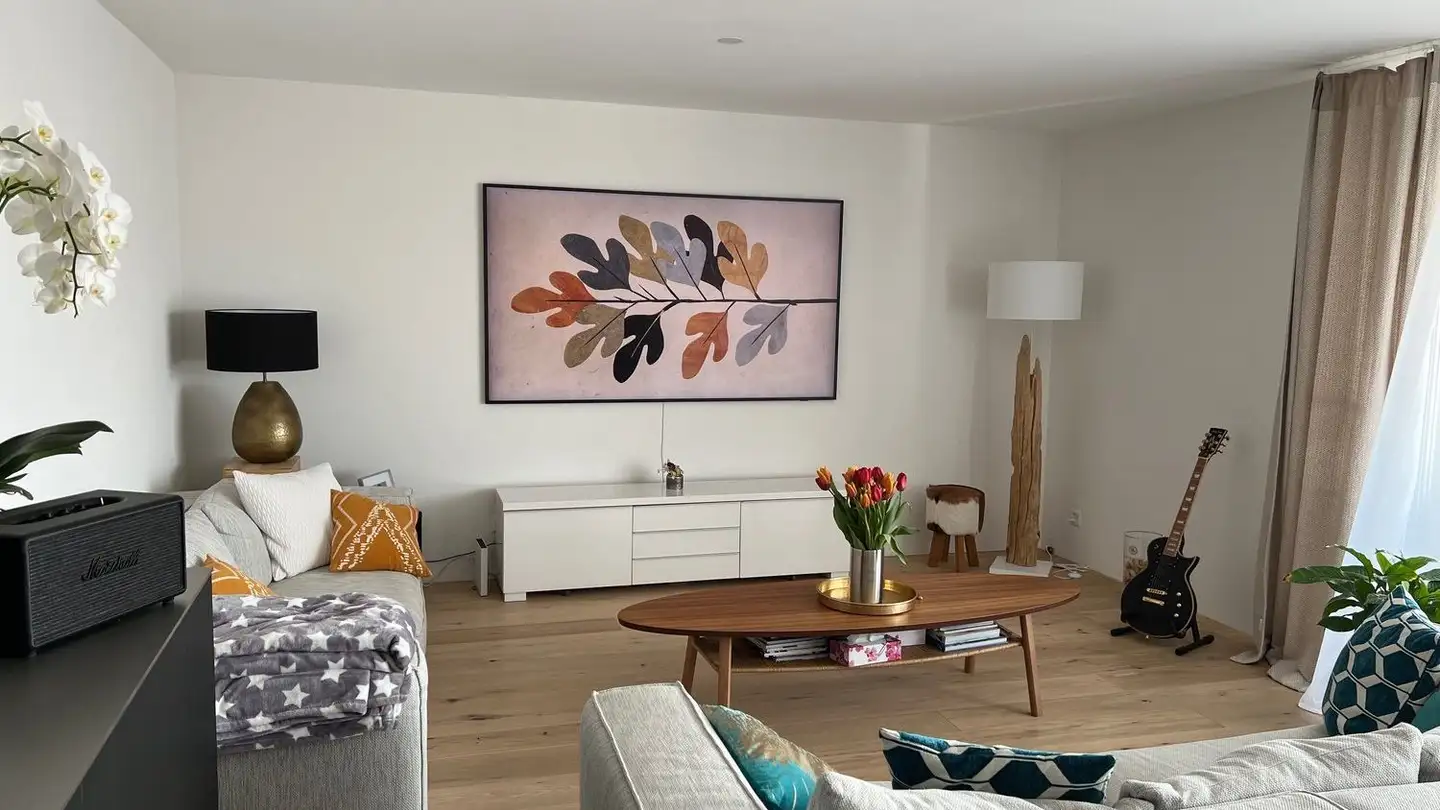 Apartment for rent - Chemin Des Champs-De-Rive 20, 1588 Cudrefin