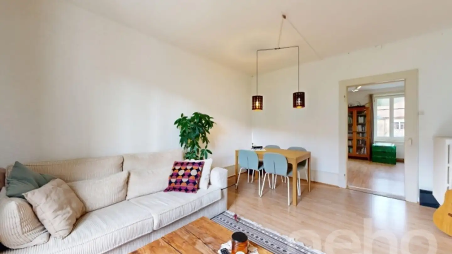 Mehrfamilienhaus kaufen - 2612 Cormoret - Foto 3