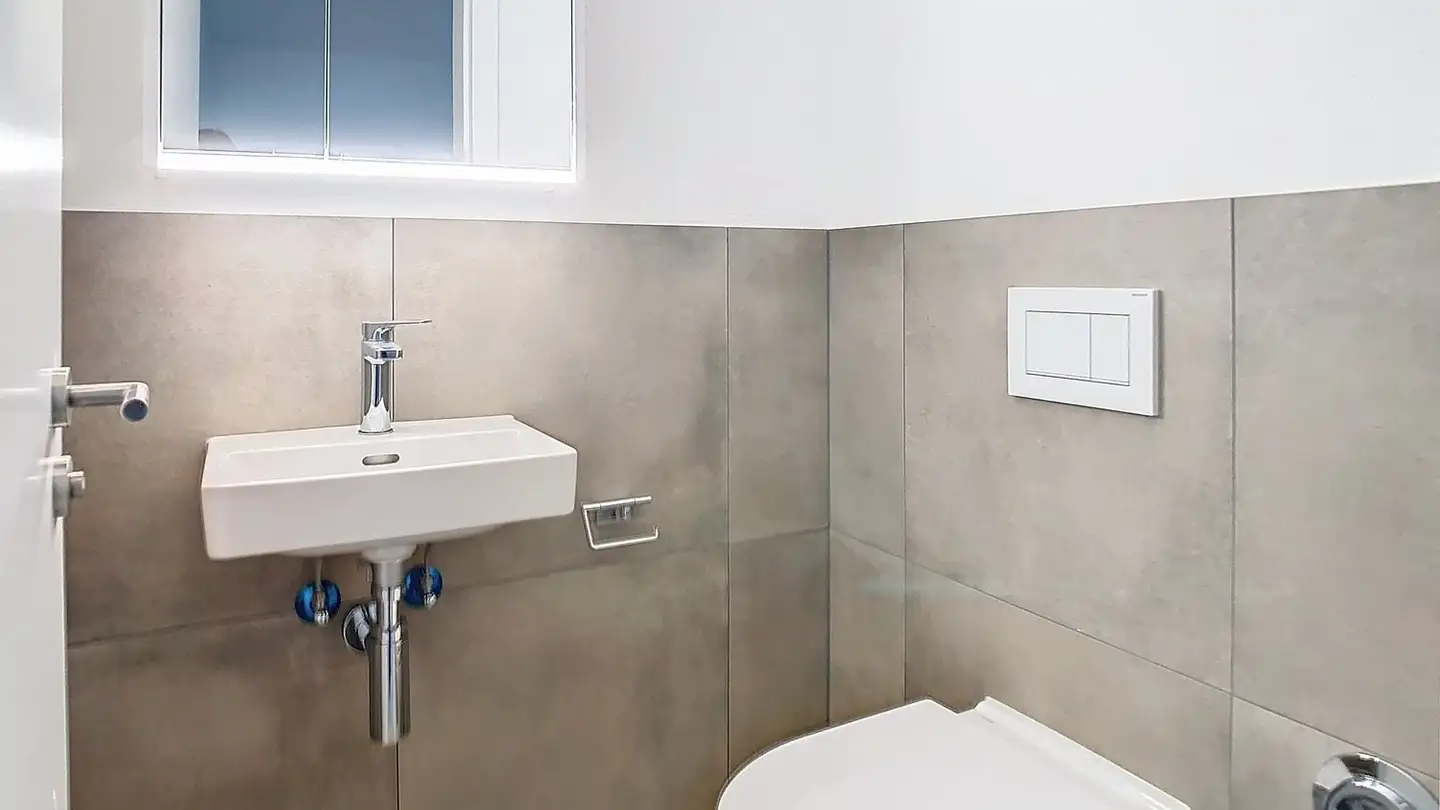 Bureau à louer - Muttacherstrasse 15, 1712 Tafers