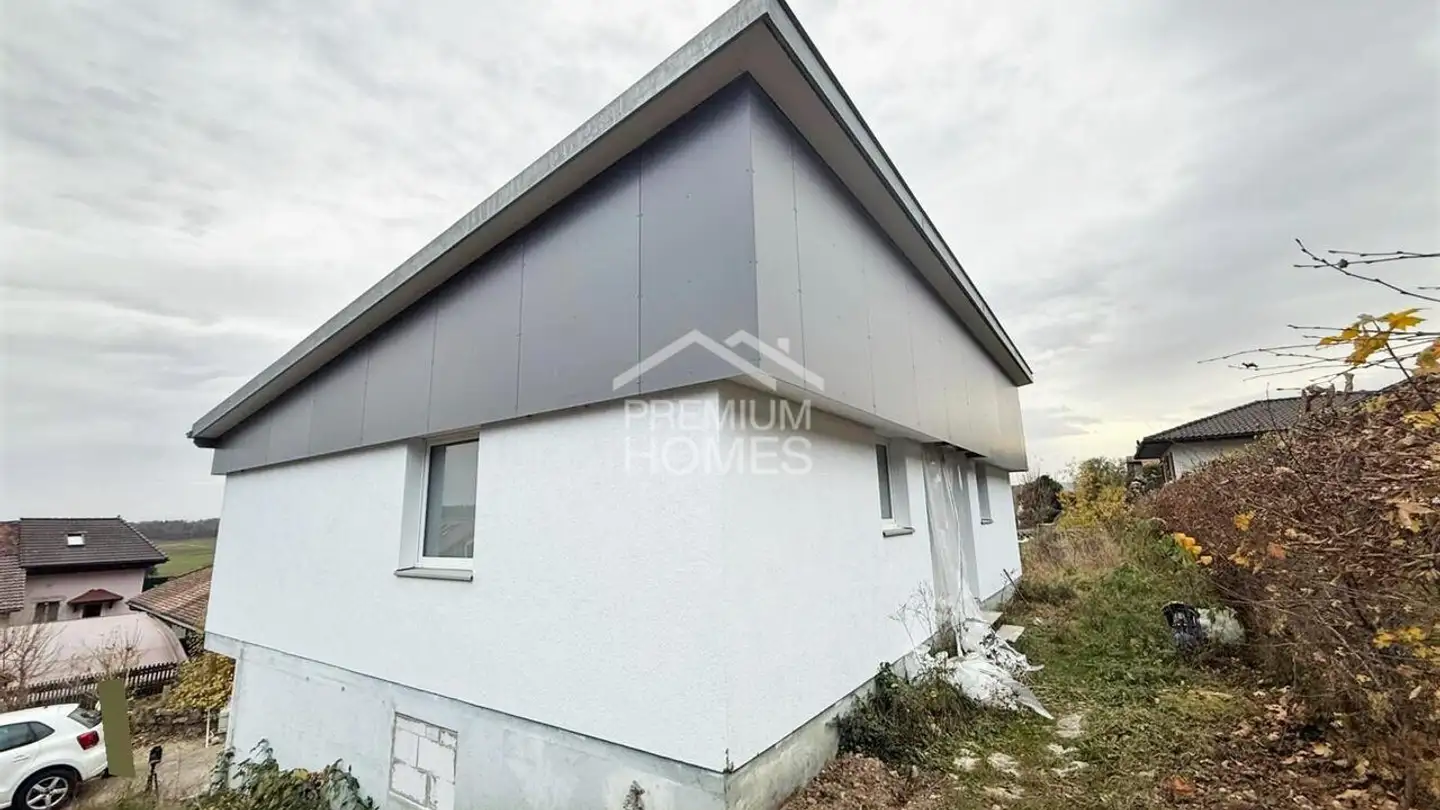 Maison individuelle à vendre - 2516 Lamboing