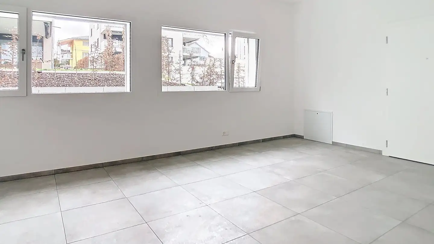 Commercial for rent - Muttacherstrasse 15, 1712 Tafers - Photo 2