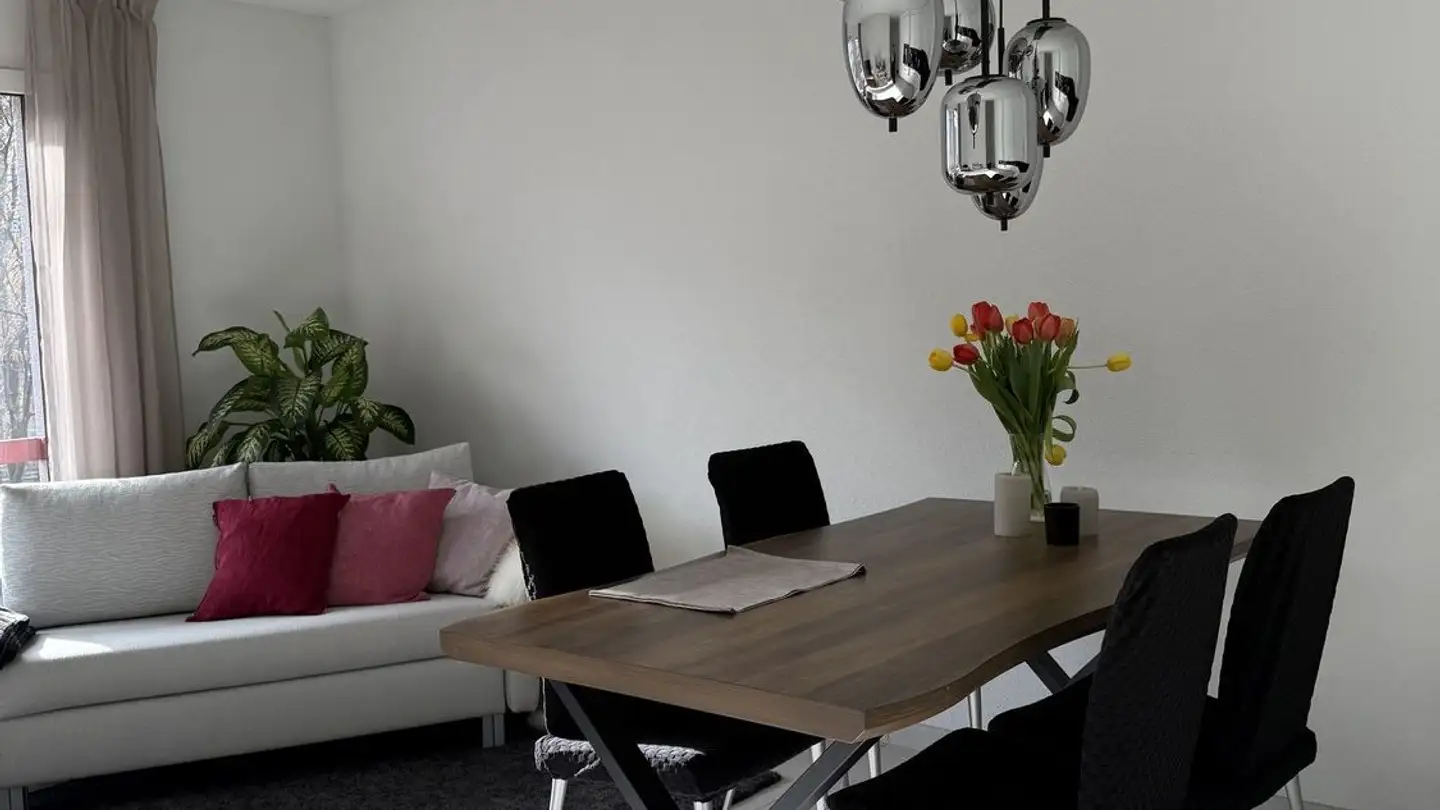 Wohnung mieten - Alte Obfelderstrasse 25, 8910 Affoltern am Albis - Foto 3