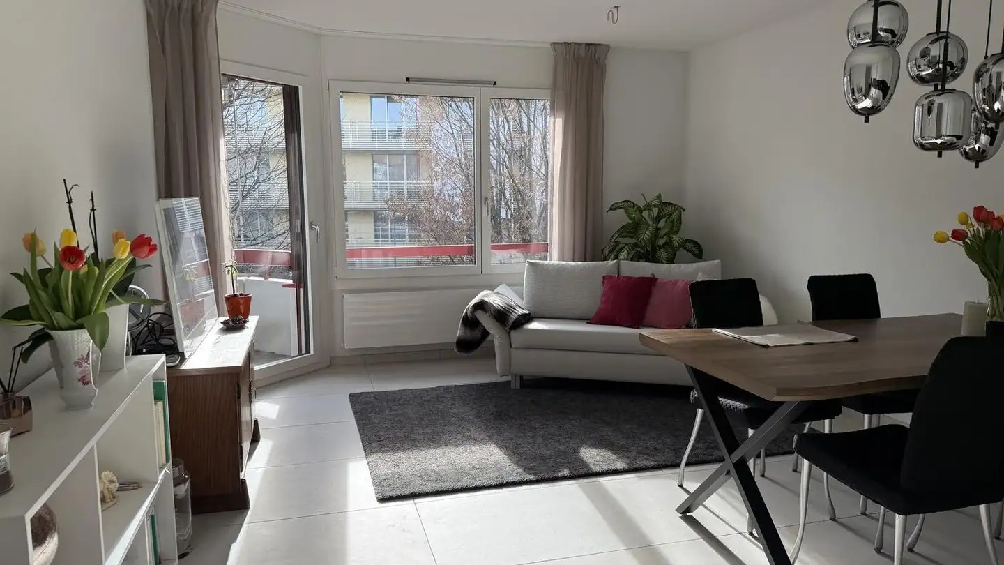Wohnung mieten - Alte Obfelderstrasse 25, 8910 Affoltern am Albis - Foto 4