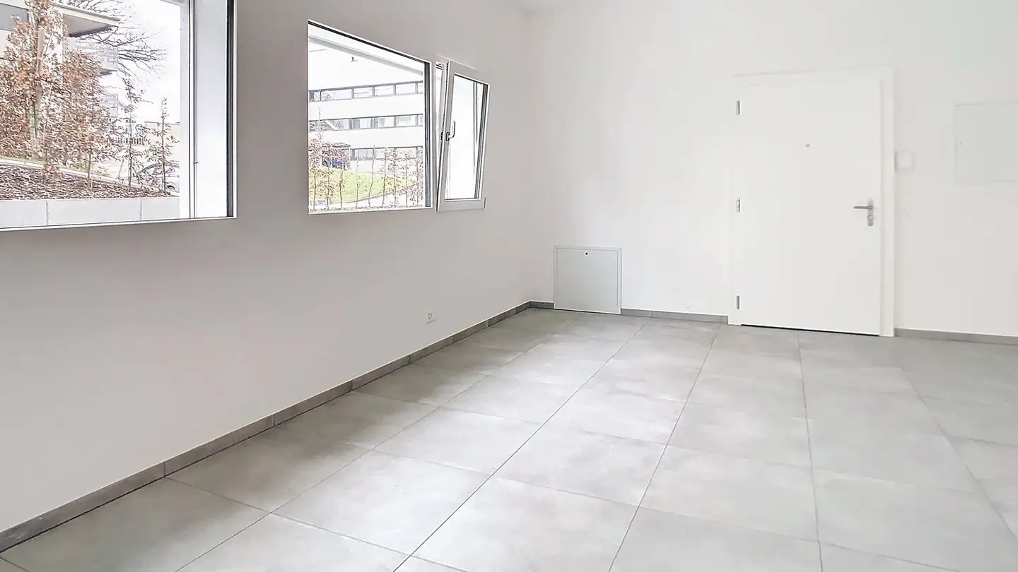 Commercial for rent - Muttacherstrasse 15, 1712 Tafers - Photo 4