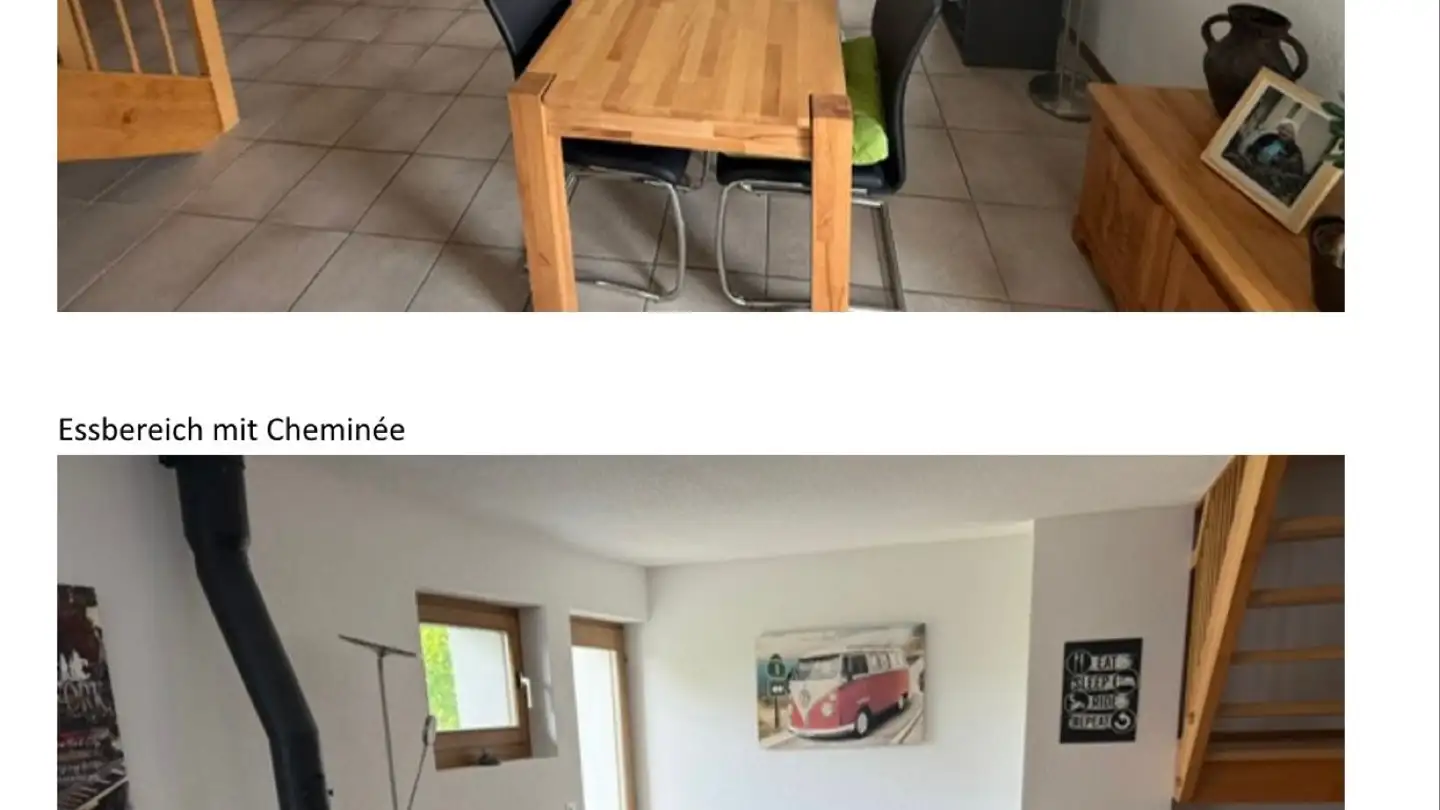 Wohnung mieten - 3271 Radelfingen b. Aarberg - Foto 2