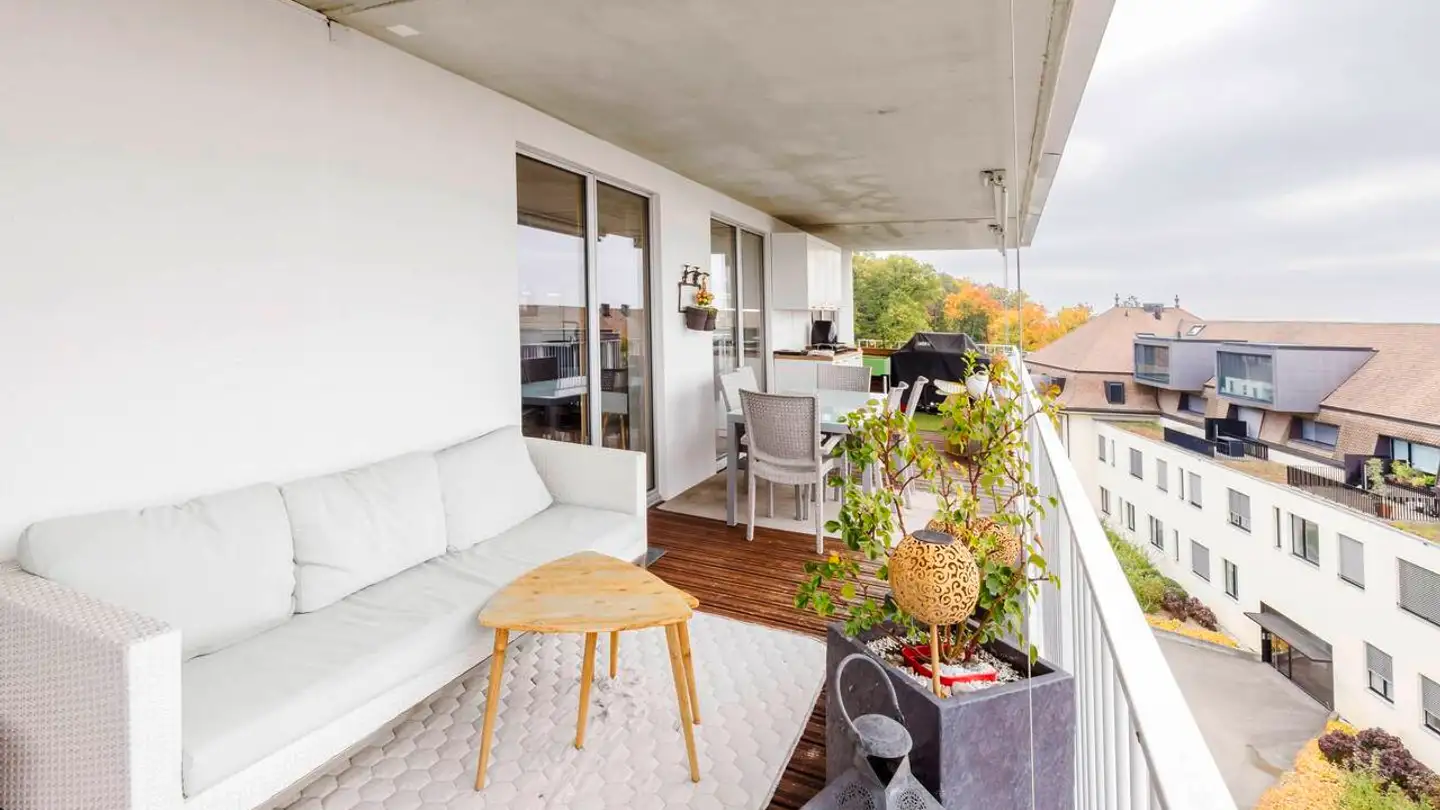 Appartamento in vendita - 2000 Neuchâtel - Foto 4