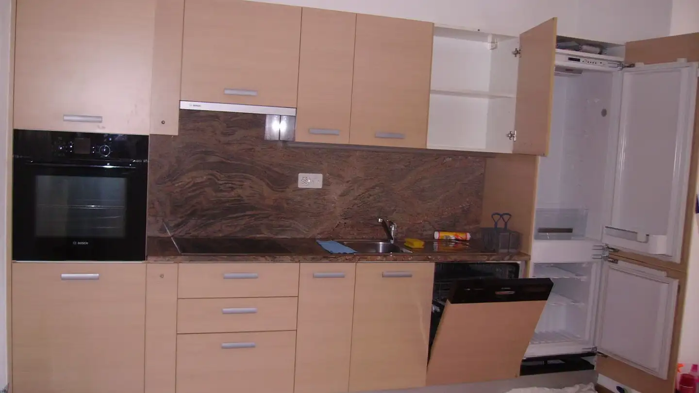 Apartment for rent - Via San Gottardo 77, 6828 Balerna