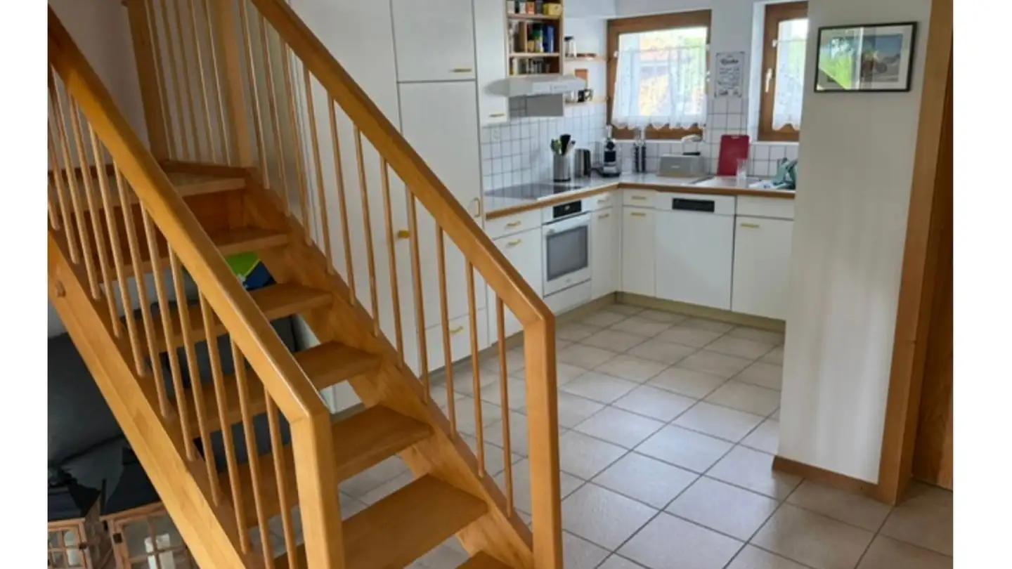 Wohnung mieten - 3271 Radelfingen b. Aarberg - Foto 3