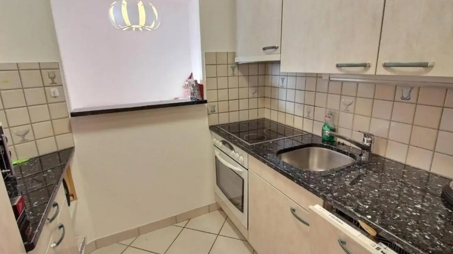 Appartamento in affitto - Rue des Bochonès 12, 1972 Anzère - Foto 4