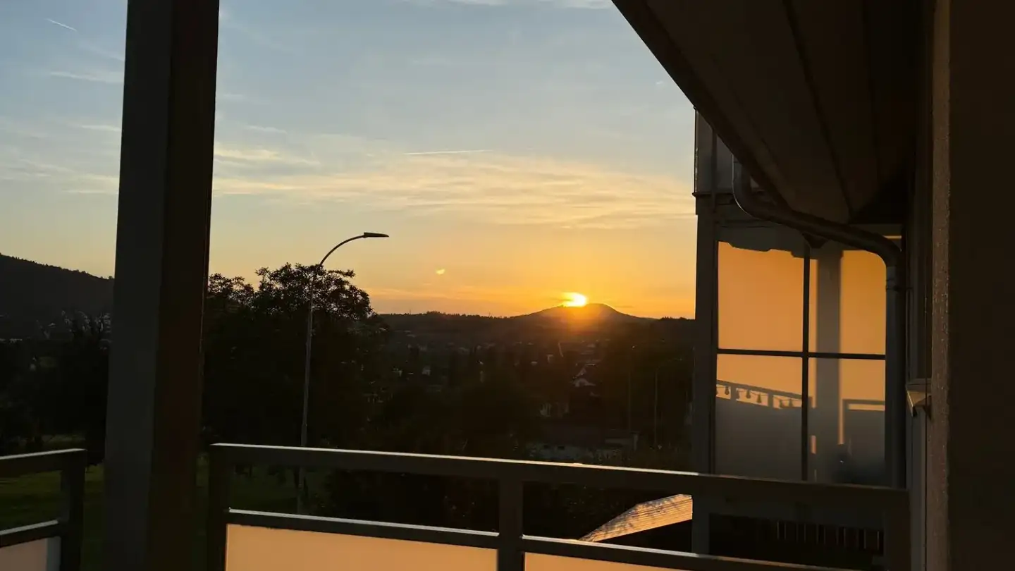 Appartamento in affitto - Stetterstrasse 41, 5507 Mellingen - Foto 3