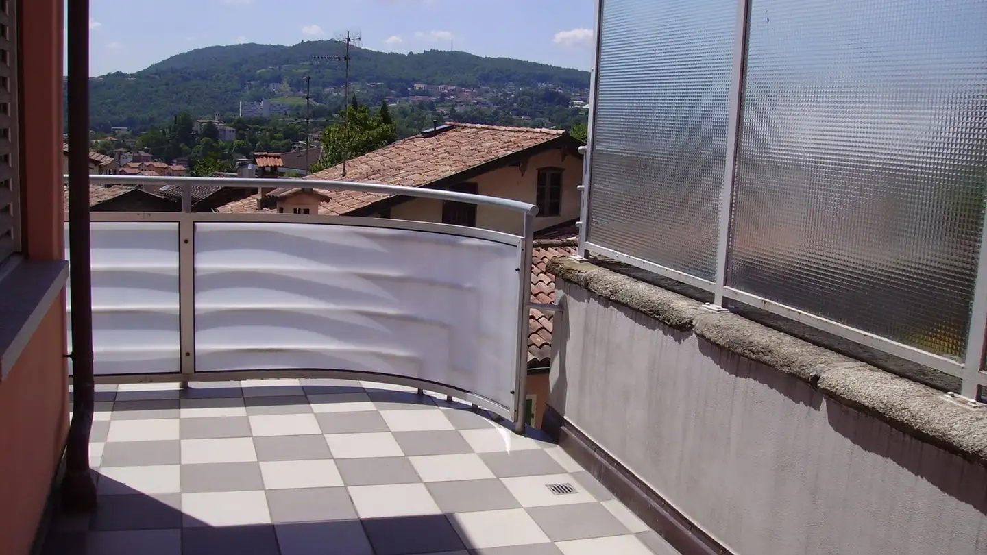 Apartment for rent - Via San Gottardo 77, 6828 Balerna - Photo 3