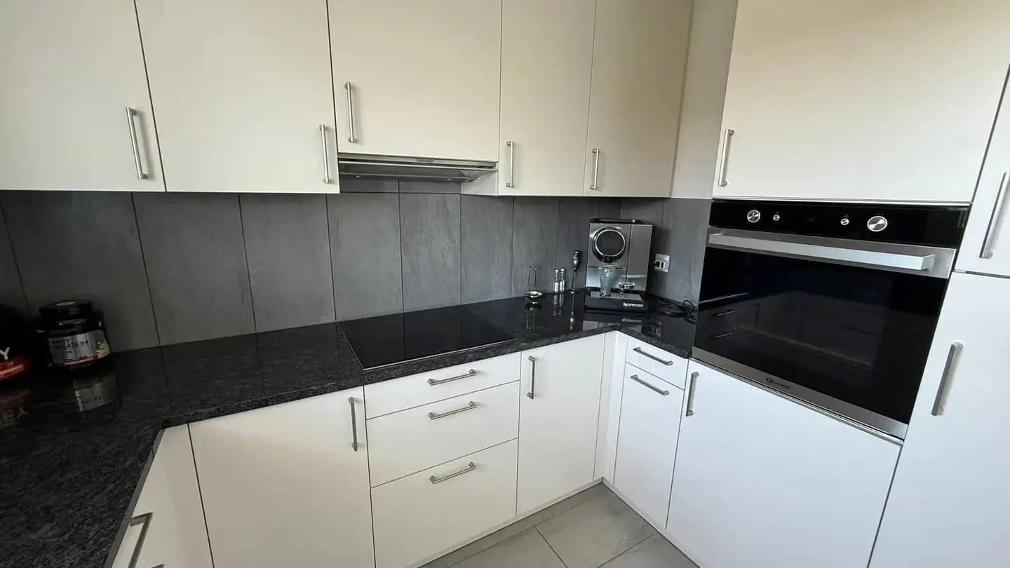 Appartamento in affitto - Stetterstrasse 41, 5507 Mellingen - Foto 4