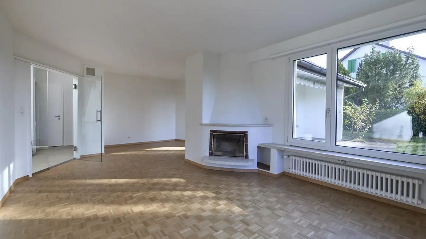 Casa singola in affitto - Chalofenstrasse 33, 8104 Weiningen ZH - Photo 3