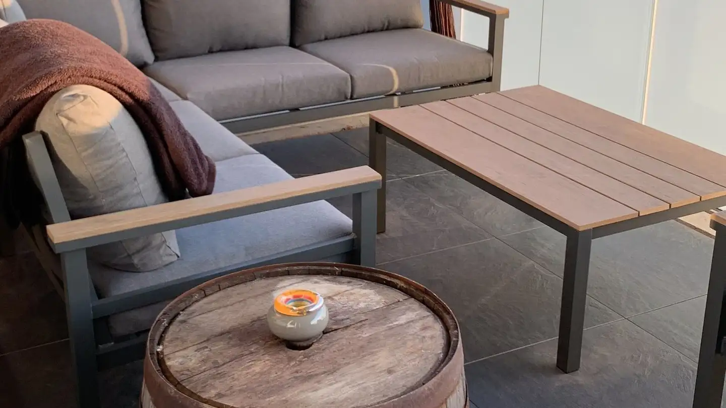 Appartamento in affitto - Chemin Des Champs-De-Rive 20, 1588 Cudrefin - Foto 3