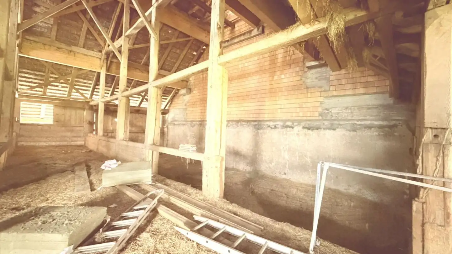 Einfamilienhaus kaufen - 1627 Vaulruz - Foto 3