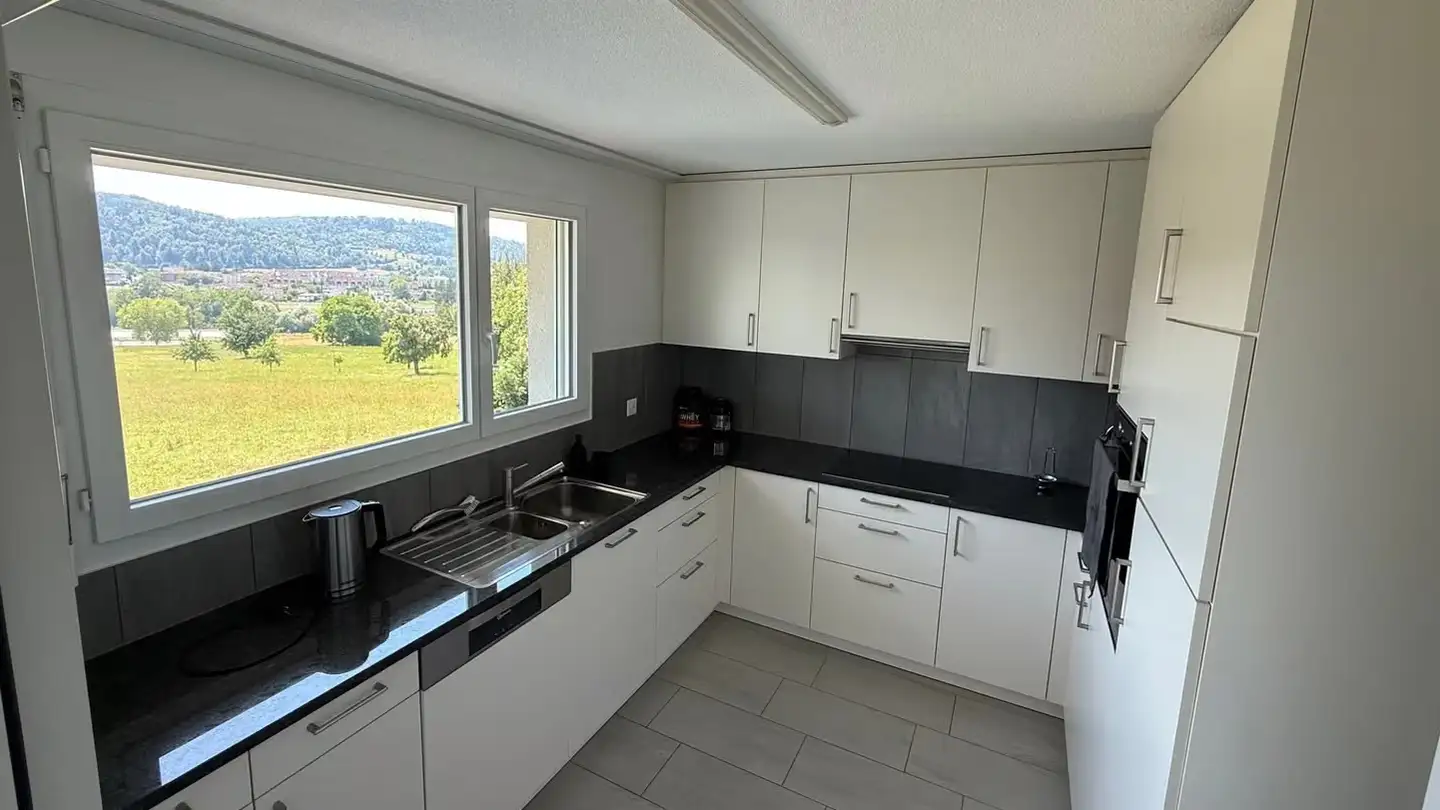 Appartamento in affitto - Stetterstrasse 41, 5507 Mellingen - Foto 2