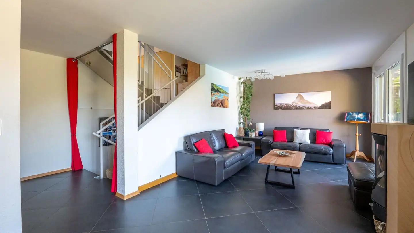 Einfamilienhaus kaufen - 1562 Corcelles-près-Payerne - Foto 2