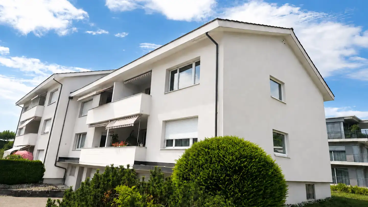 Appartement à vendre - Gerlisbergstrasse 24, 8303 Bassersdorf