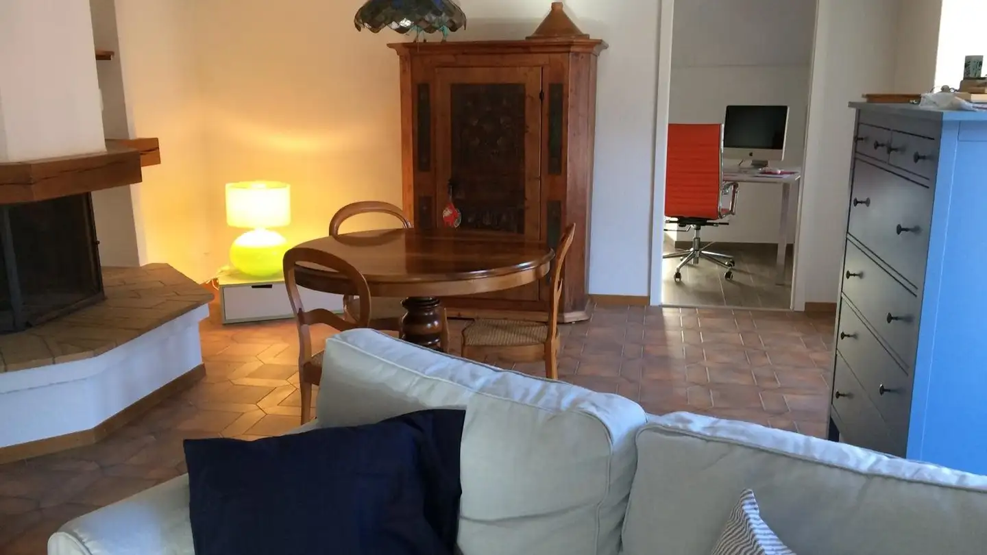 Wohnung mieten - 2114 Fleurier