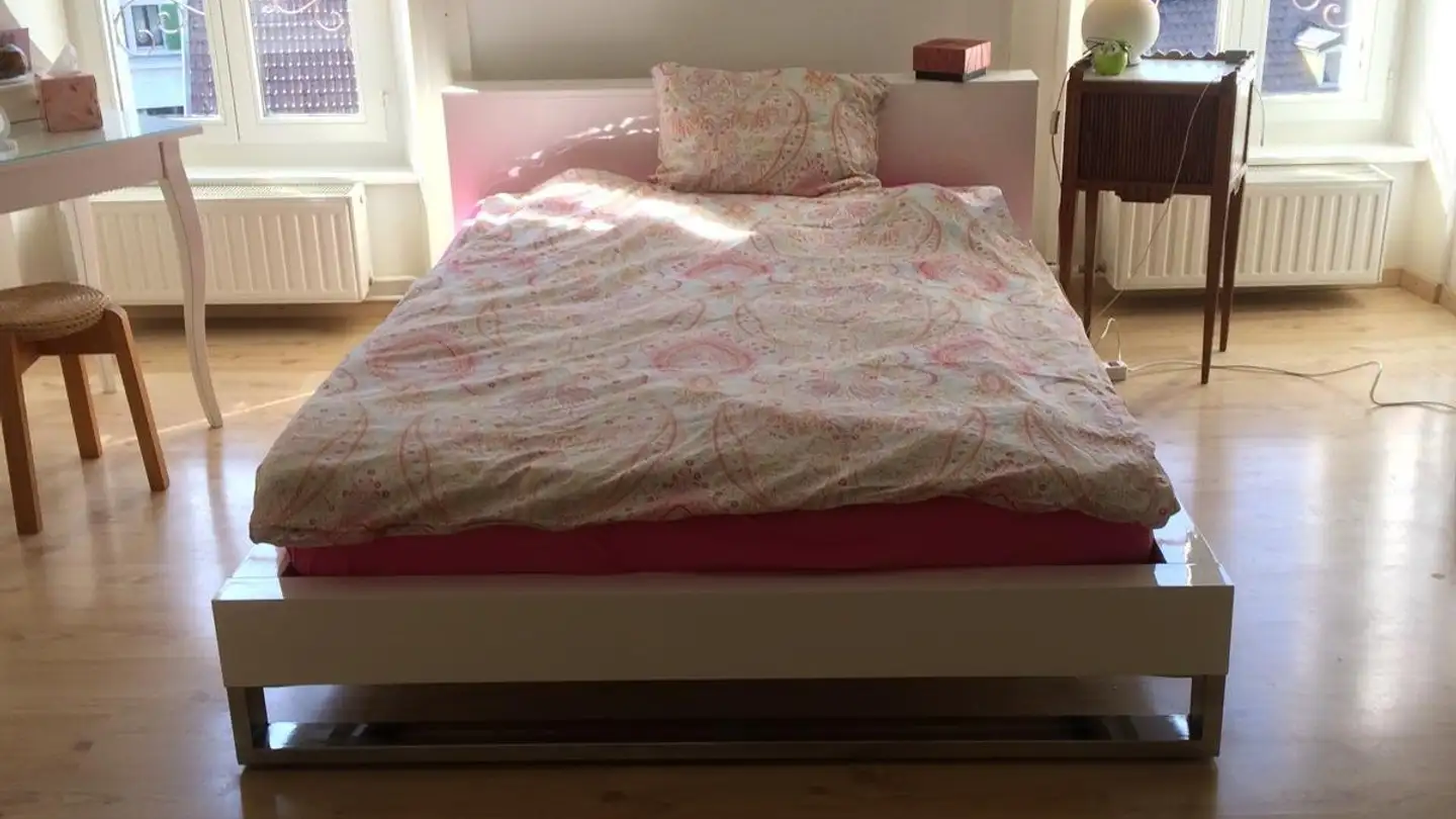 Wohnung mieten - 2114 Fleurier - Foto 2