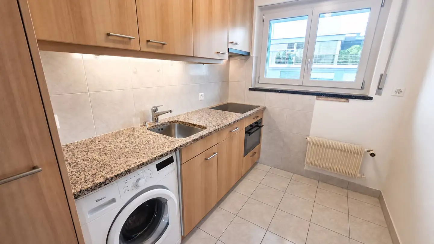 Appartement à vendre - Gerlisbergstrasse 24, 8303 Bassersdorf - Photo 3