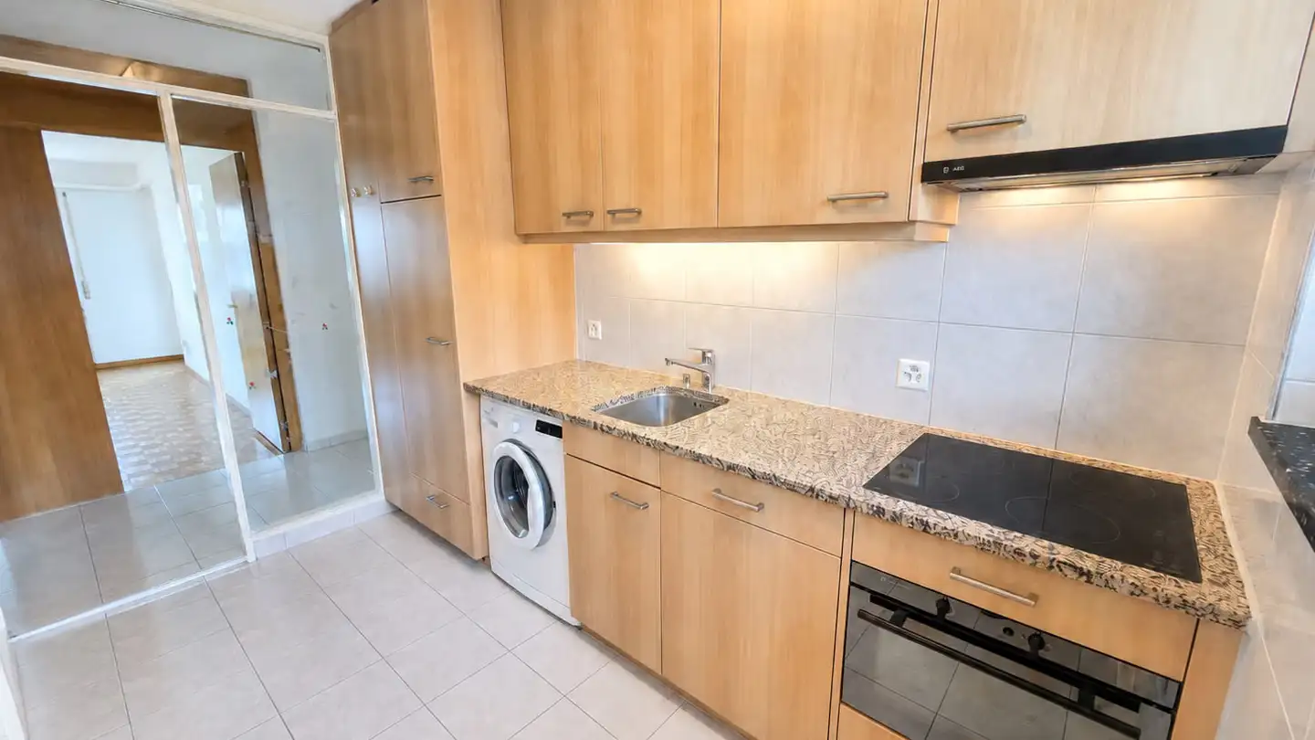 Appartement à vendre - Gerlisbergstrasse 24, 8303 Bassersdorf - Photo 4