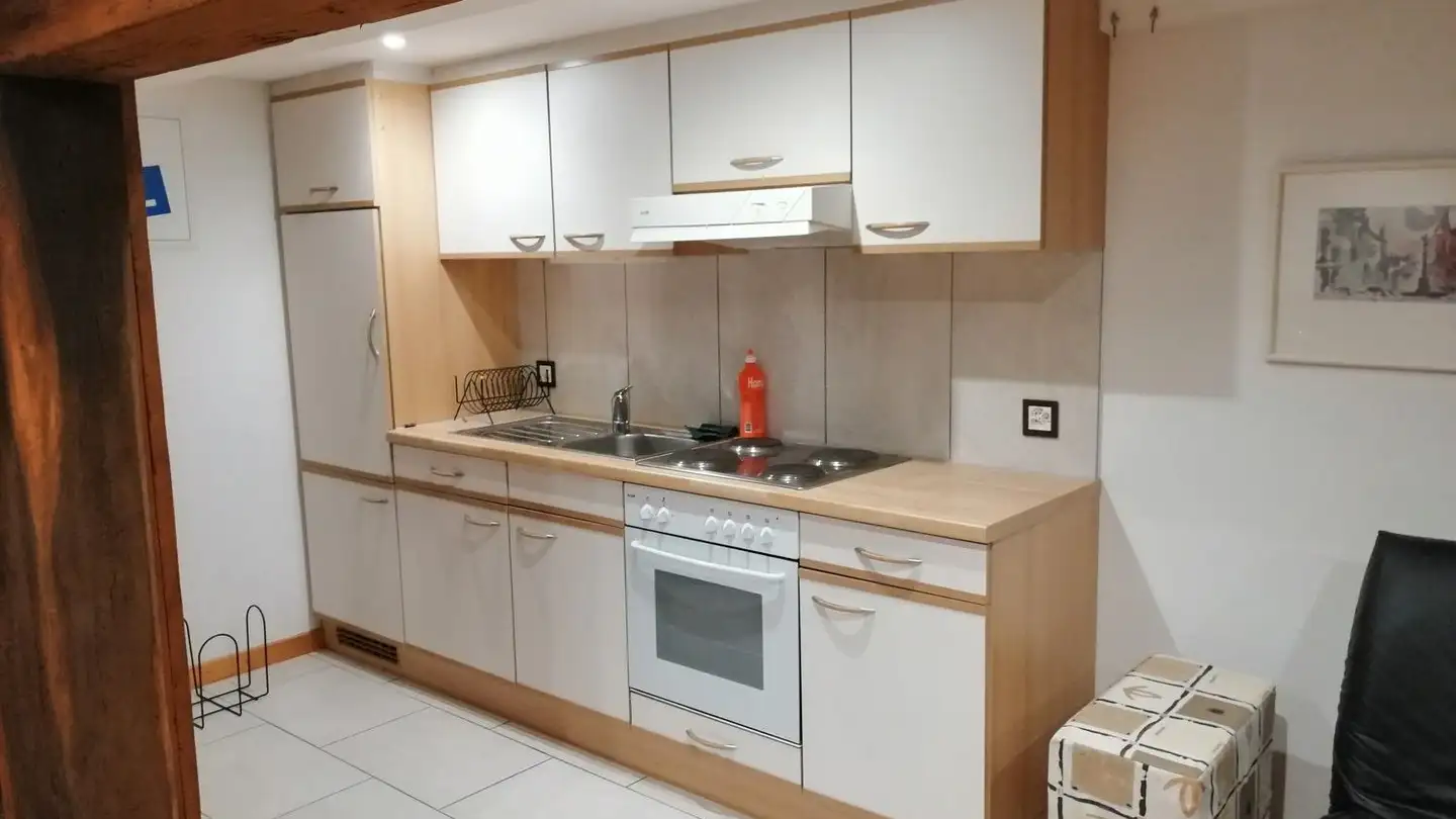 Studio à louer - Burstel 3, 8820 Wädenswil - Photo 3