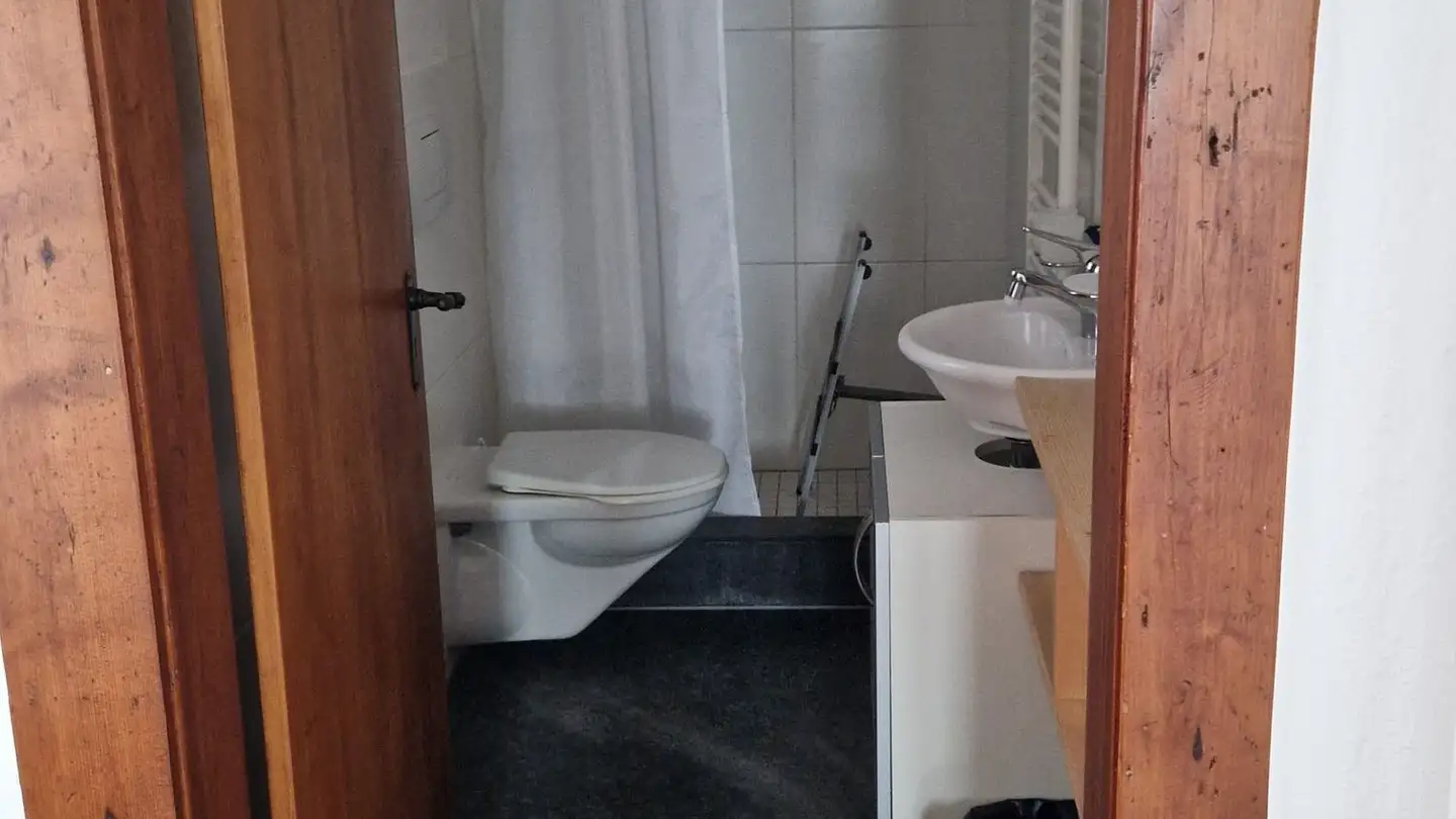 Studio à louer - Burstel 3, 8820 Wädenswil - Photo 4