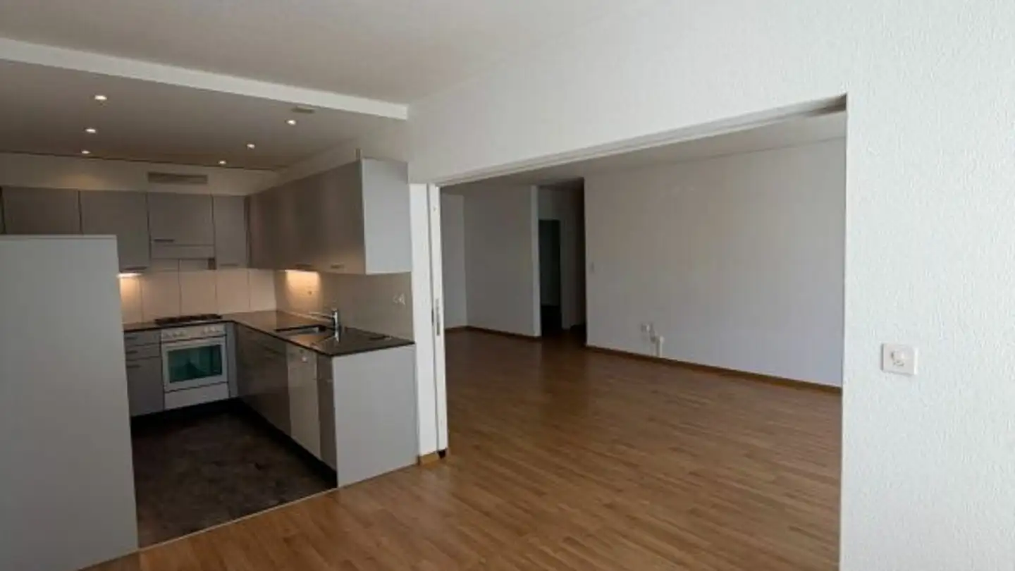 Appartement à louer - Giacomettistrasse 6, 3006 Bern - Photo 2