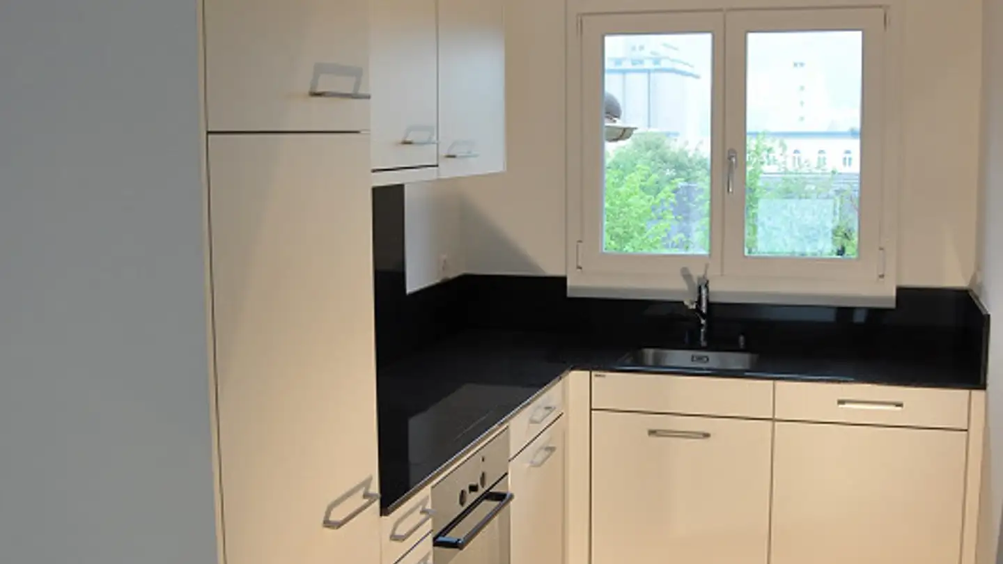 Penthouse for rent - Bahnhofstrasse 1, 6102 Malters - Photo 2